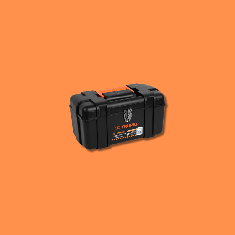 Cajas de Herramientas