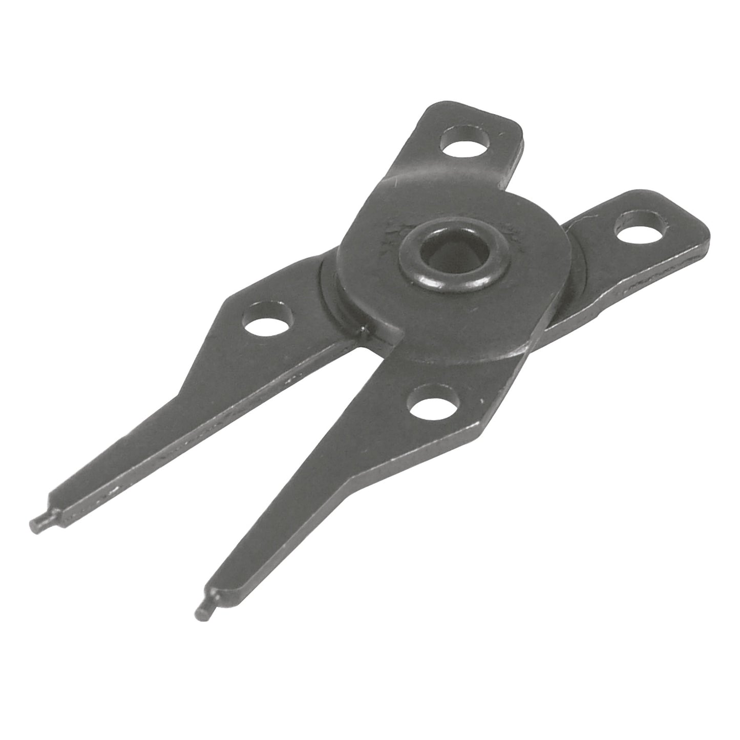 Pinza para anillos de retención 6" Truper Cod 17355 PIAN-4 4 cabezas intercambiables