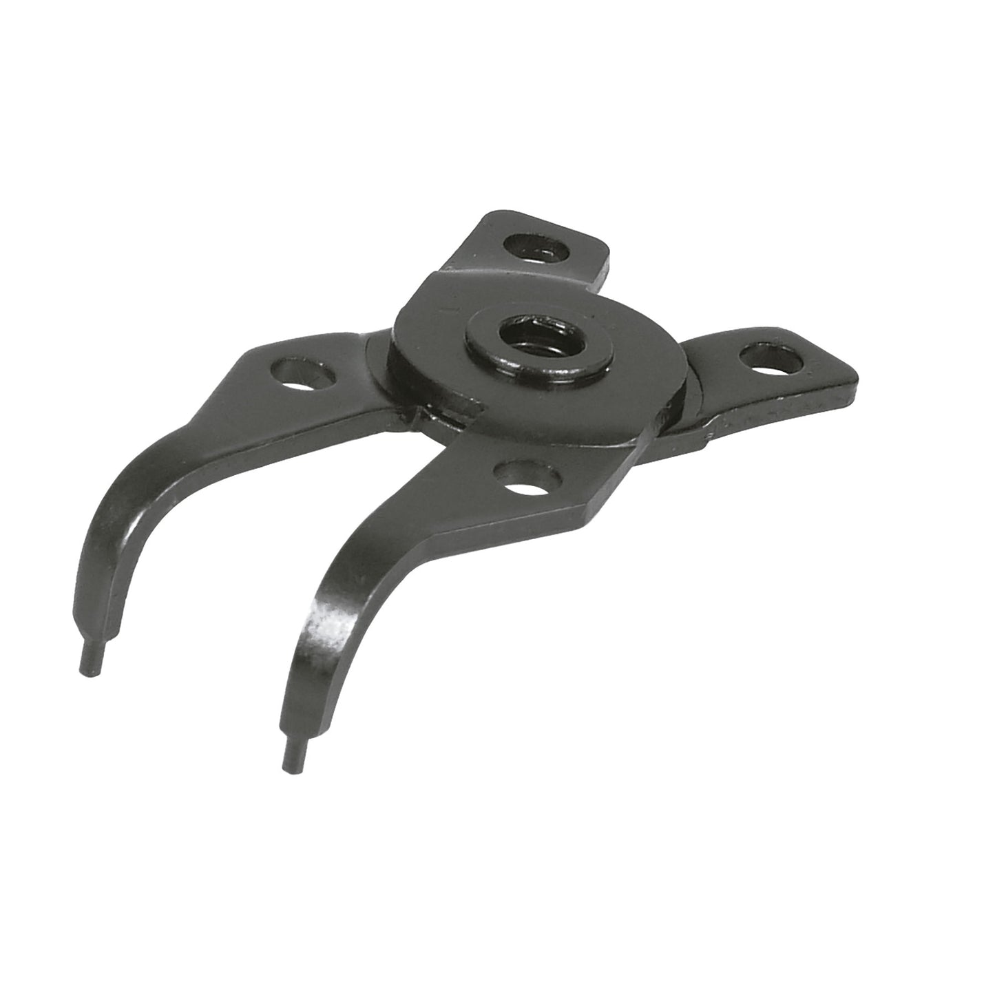 Pinza para anillos de retención 6" Truper Cod 17355 PIAN-4 4 cabezas intercambiables