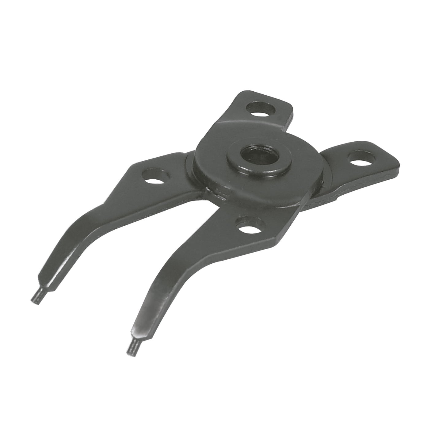 Pinza para anillos de retención 6" Truper Cod 17355 PIAN-4 4 cabezas intercambiables