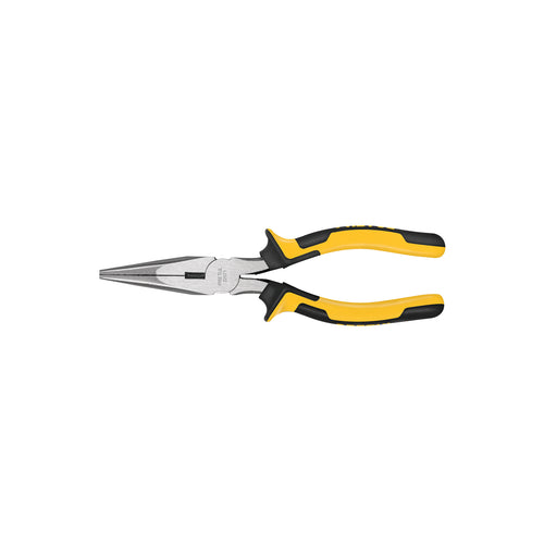 Pinza punta y corte 8" Pretul Cod 22671 PPC-8PX mango Comfort Grip