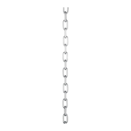 Cadena galvanizada 4 mm - 5/32" Truper Cod 103441 CAGA-5/32T en saco con 50 kg