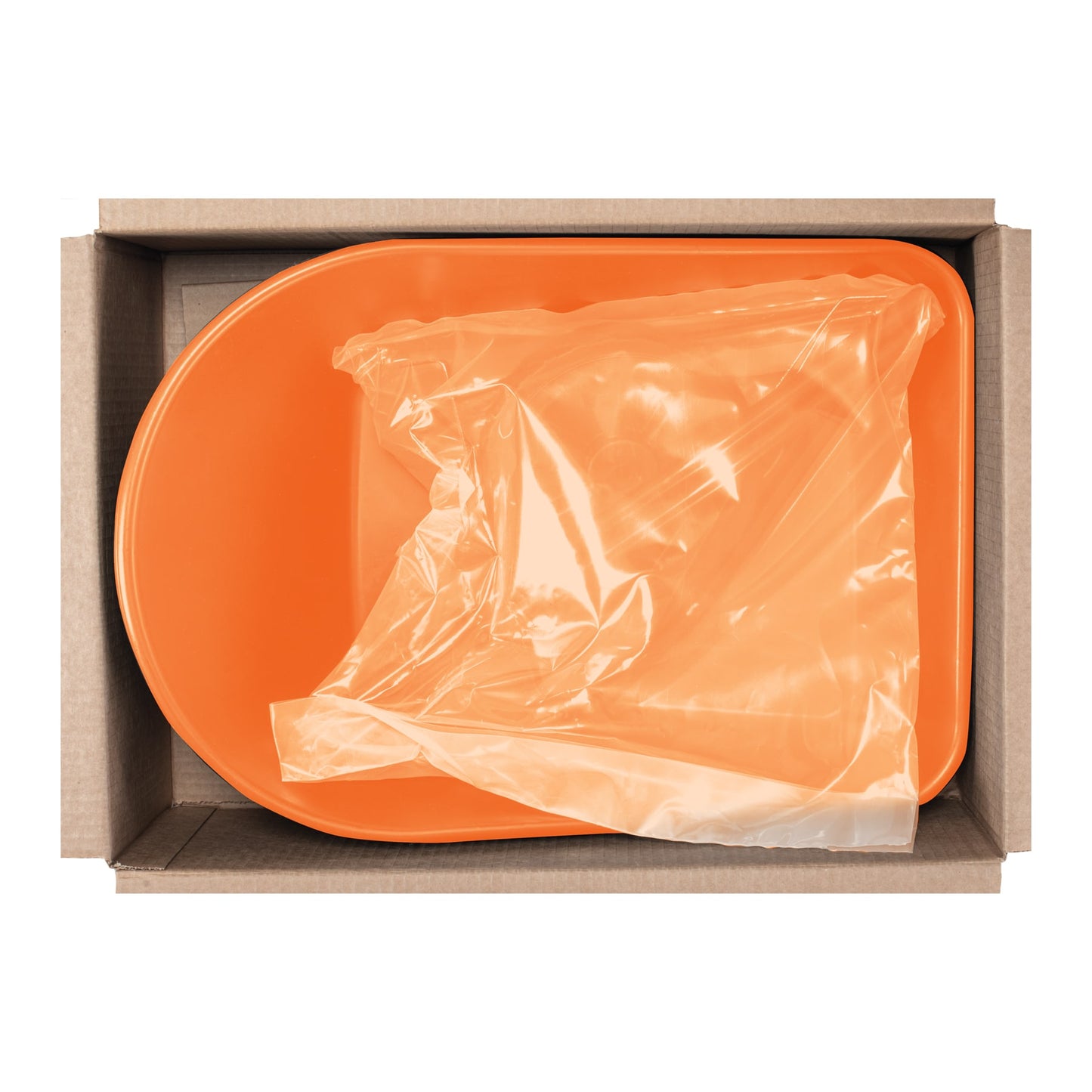 Carretilla para niños Truper Cod 10440 CAR-KID-T Concha Plástica 54 x 38 cm