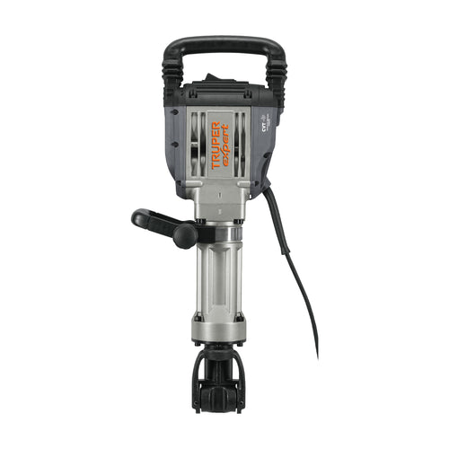 Martillo demoledor HEX 20kg Truper Expert Cod 102468 MADE-20NX-2 55J 1600W