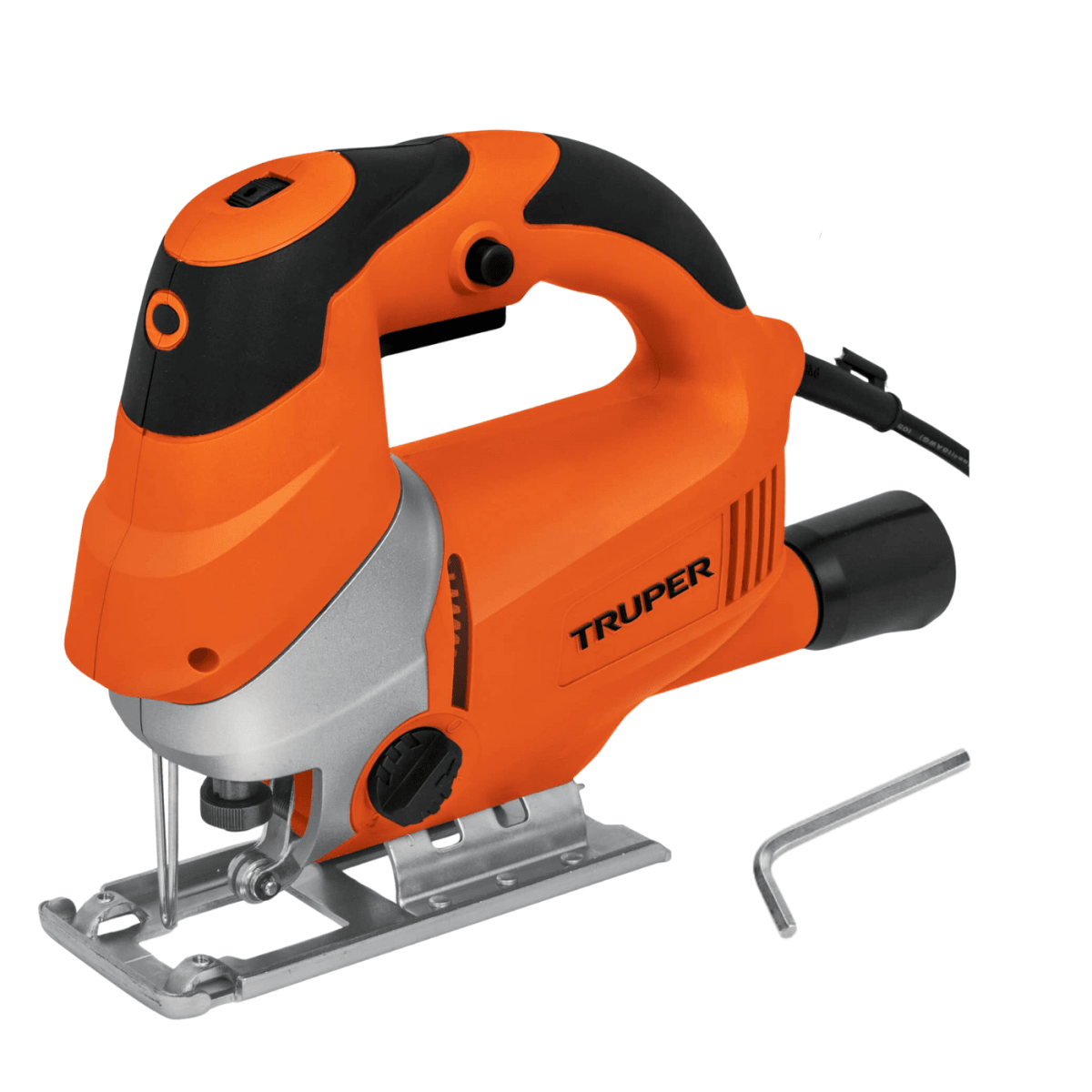 Sierra Caladora Truper Cod 13497 CALA-A5-CH profesional 750w