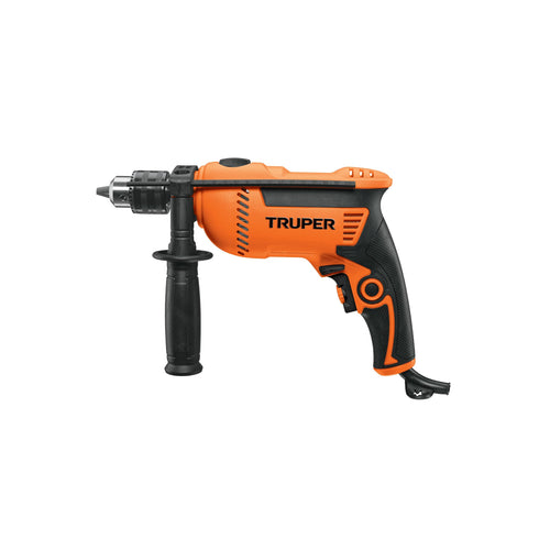 Rotomartillo 1/2" Truper Cod 15347 ROTO-1/2A8-2 profesional 220V 700W