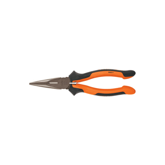 Pinza punta y corte 8" Truper Expert Cod 17336 T203-8X Comfort Grip