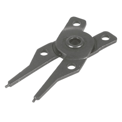 Pinza para anillos de retención 6" Truper Cod 17355 PIAN-4 4 cabezas intercambiables