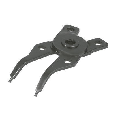 Pinza para anillos de retención 6" Truper Cod 17355 PIAN-4 4 cabezas intercambiables