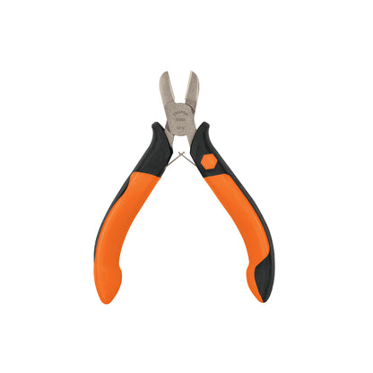 Mini pinza de corte diagonal Truper Cod 17367 PM-CD4 4" mango Comfort Grip
