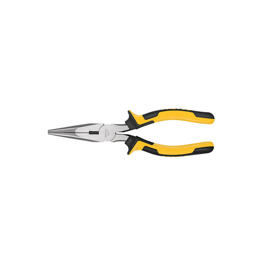 Pinza punta y corte 8" Pretul Cod 22671 PPC-8PX mango Comfort Grip