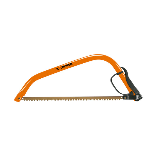 Arco jardinero tubular de 21 truper Cod 10254 AJT-21