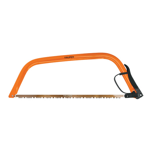Arco jardinero tubular de 24 truper Cod 10258 AJT-24