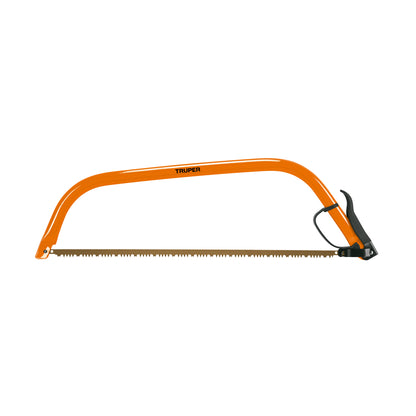 Arco jardinero tubular de 30 truper Cod 10260 AJT-30