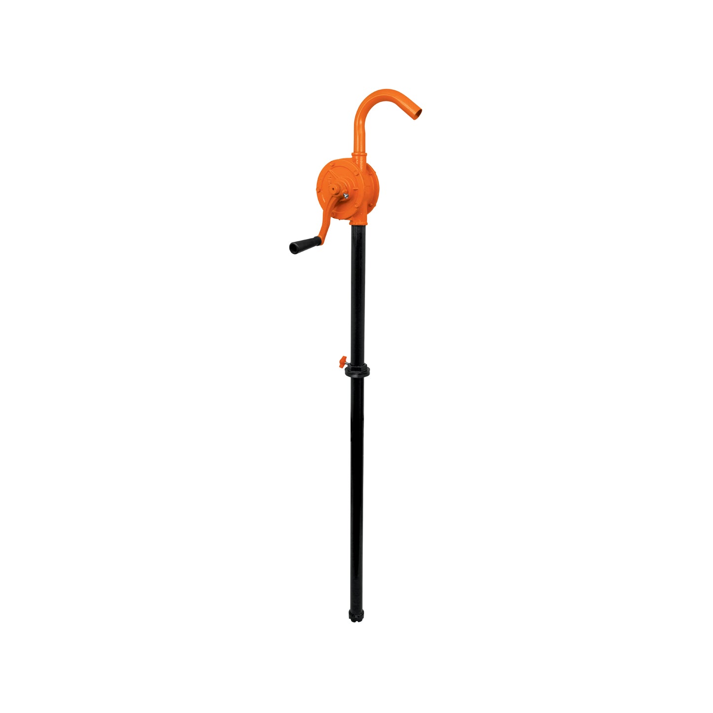 Bomba extractora Truper Cod 10067 BOMEX-25 para aceites con manivela