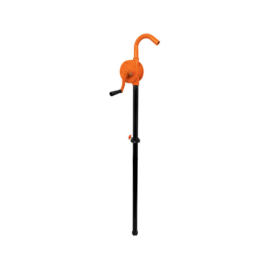 Bomba extractora Truper Cod 10067 BOMEX-25 para aceites con manivela