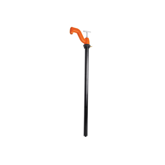 Bomba extractora Truper Cod 16853 BOMEX-35 para solventes con manija tipo "T"