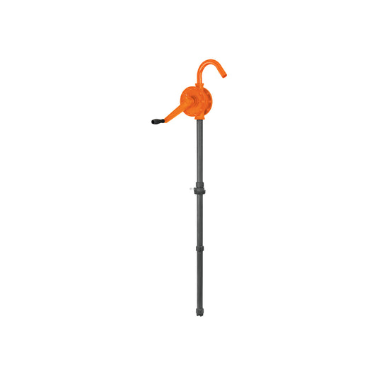 Bomba extractora Truper Cod 16856 BOMEX-28 para ácidos con manivela