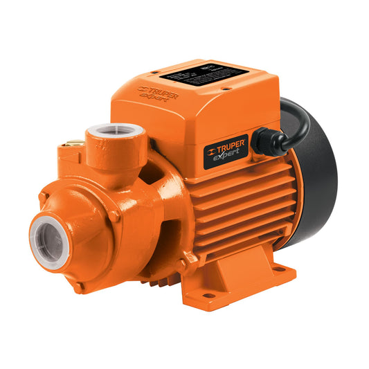 Bomba Periferica 1/2 HP Truper Expert Cod 15019 BOAP-1/2-260 220V/60Hz uso agrícola