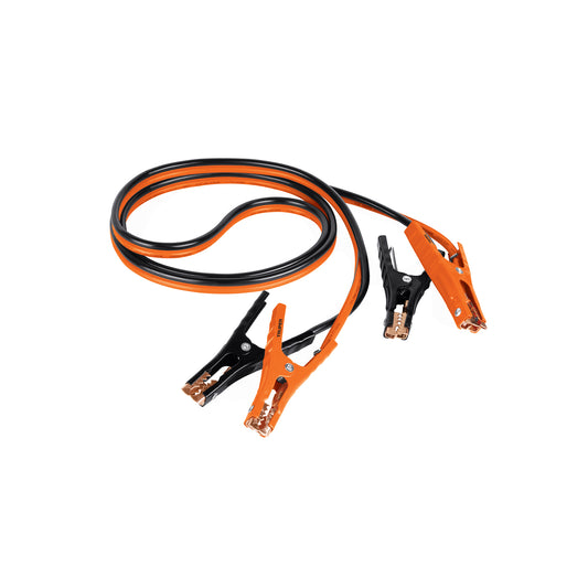 Cables pasa corriente 3m Truper Cod 17543 CAP-3008T 225 A 8 WG con funda