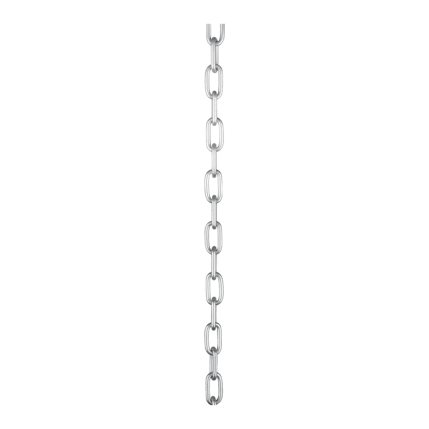 Cadena galvanizada 4 mm - 5/32" Truper Cod 103441 CAGA-5/32T en saco con 50 kg