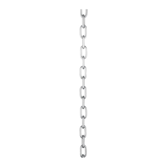 Cadena galvanizada 4 mm - 5/32" Truper Cod 103441 CAGA-5/32T en saco con 50 kg