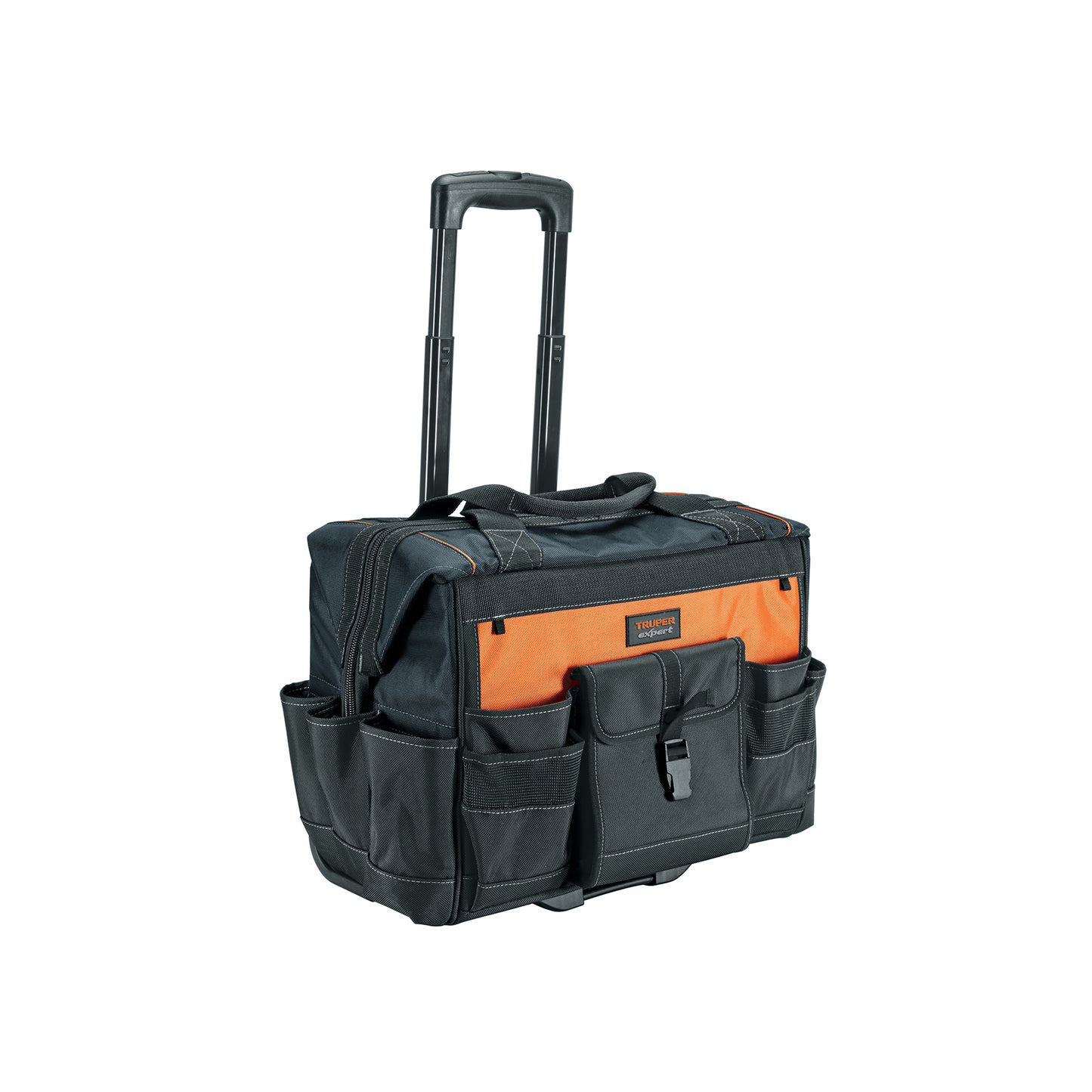 Maleta portaherramientas Truper Expert Cod 101902 MALE-22R, con ruedas