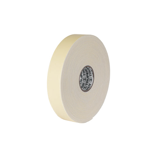Cinta doble cara Truper Cod 11728 CDC-25100 de 25 mm x 10 m
