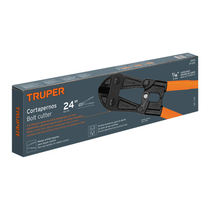 Cortapernos 24" Truper Cod 12833 CP-24X profesional