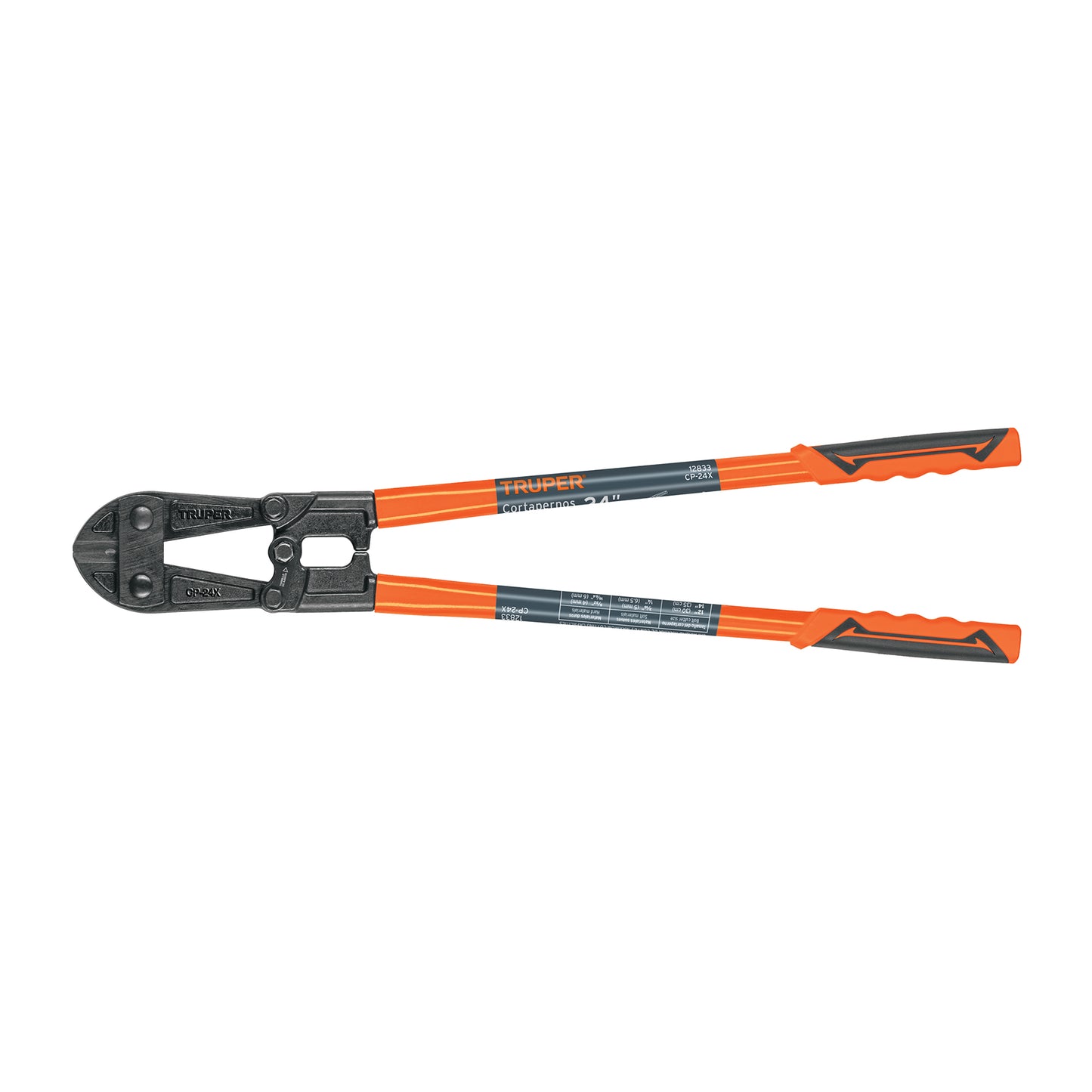 Cortapernos 24" Truper Cod 12833 CP-24X profesional