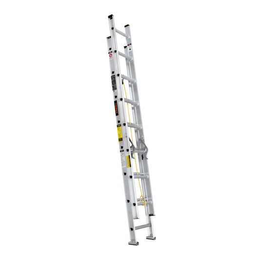 Escalera Telescopica Truper Cod 16026 ESE-16 tipo III 16 peldaños