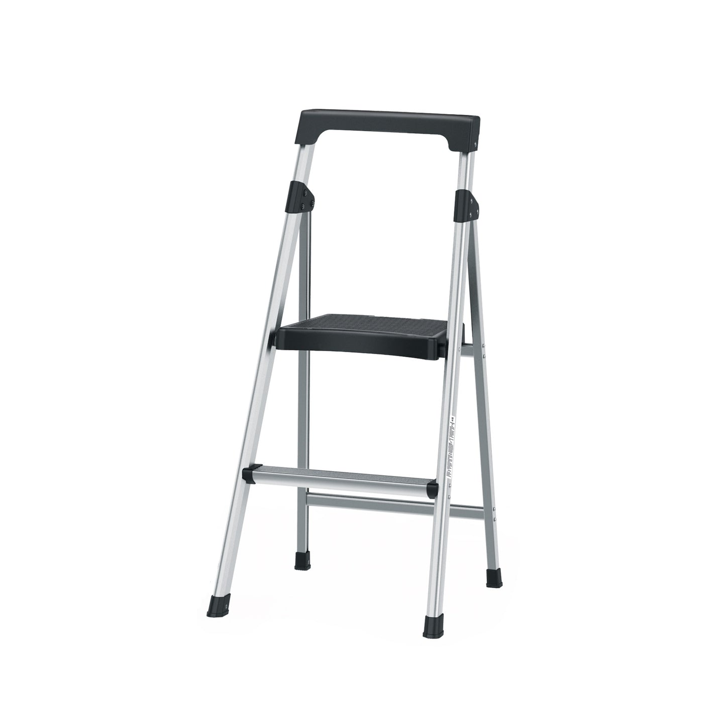 Escalerillas Plegable Truper Cod 16763 ESTU-2A 2 peldaños aluminio