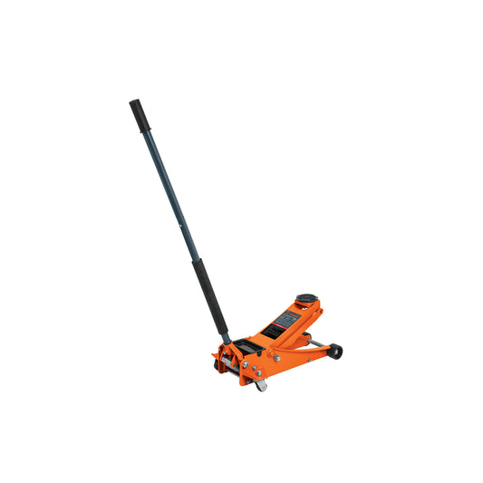 Gato Hidráulico Truper Cod 14806 GAPRO-3PB de patín 3t profesional, elev rápida