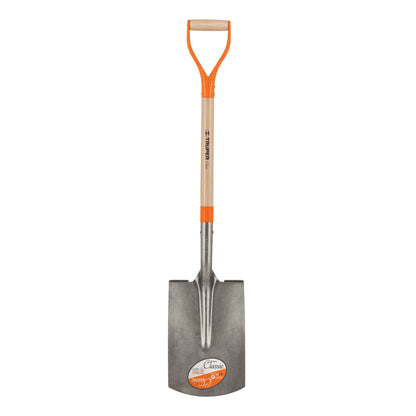 Pala lampa Recta Truper Cod 10014 PR-PE Perú