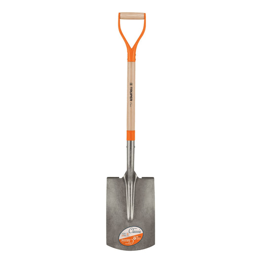 Pala lampa Recta Truper Cod 10014 PR-PE Perú
