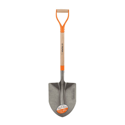 Pala lampa cuchara truper Cod 11169 PC3-PE Classic Perú