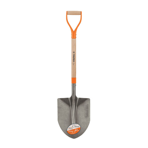 Pala lampa cuchara truper Cod 11169 PC3-PE Classic Perú