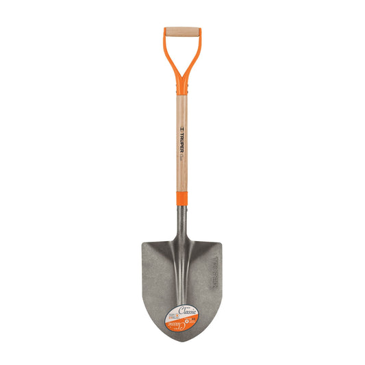 Pala lampa cuchara truper Cod 11169 PC3-PE Classic Perú