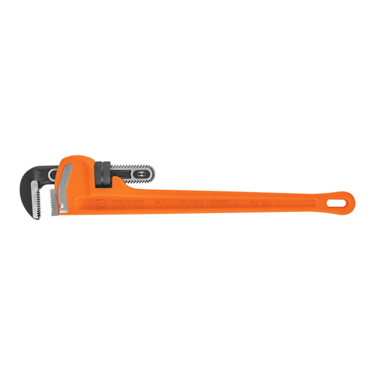 Llave stilson 24" Truper Cod 15840 STI-24 cuerpo robusto de hierro dúctil