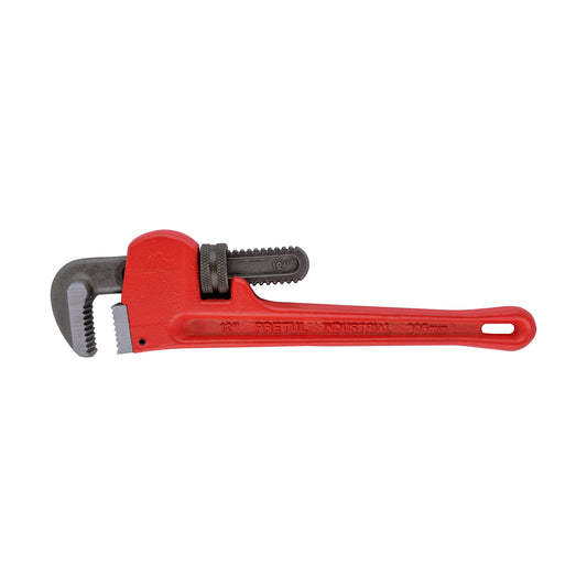 Llave stilson 12" Pretul Cod 22012 STI-12P cuerpo de hierro maleable