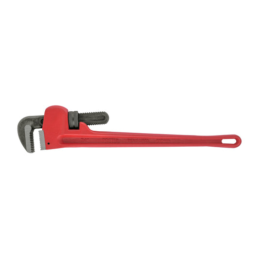 Llave stilson 24" Pretul Cod 22015 STI-24P cuerpo de hierro maleable