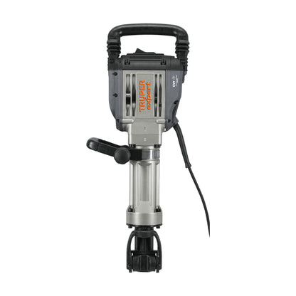 Martillo demoledor HEX 20kg Truper Expert Cod 102468 MADE-20NX-2 55J 1600W