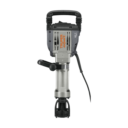 Martillo demoledor HEX 20kg Truper Expert Cod 102468 MADE-20NX-2 55J 1600W