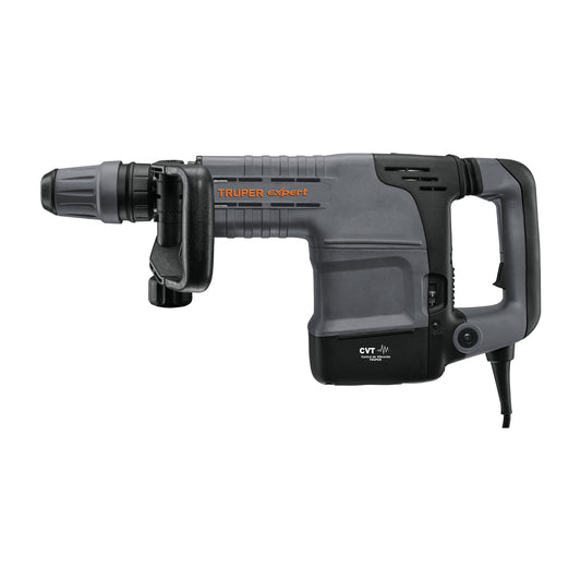 Martillo demoledor SDS 10kg Truper Expert Cod 102469 MADE-10NX-2 25J 1500W 220V