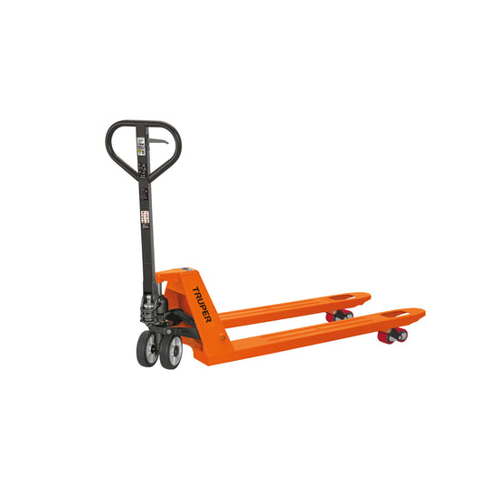Pato de carga Truper Cod 15081 PAT-2HU Cap 2 Toneladas
