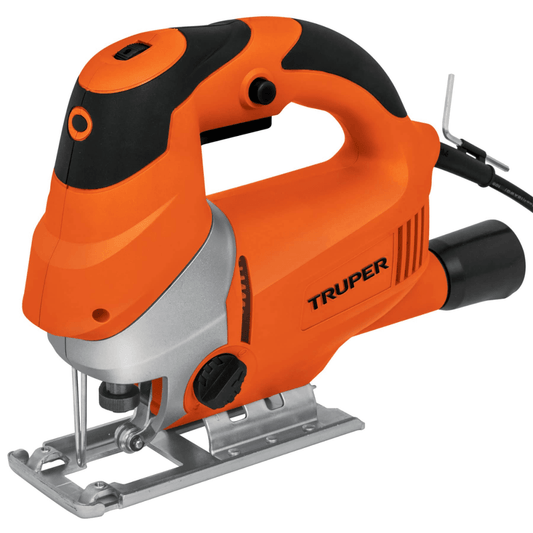 Sierra Caladora Truper Cod 13497 CALA-A5-CH profesional 750w