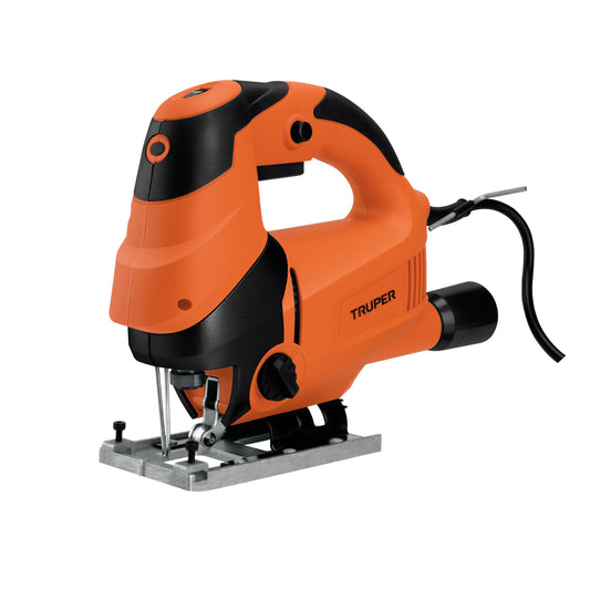 Sierra Caladora Truper Cod 15469 CALA-A5-2 profesional 220V 750W