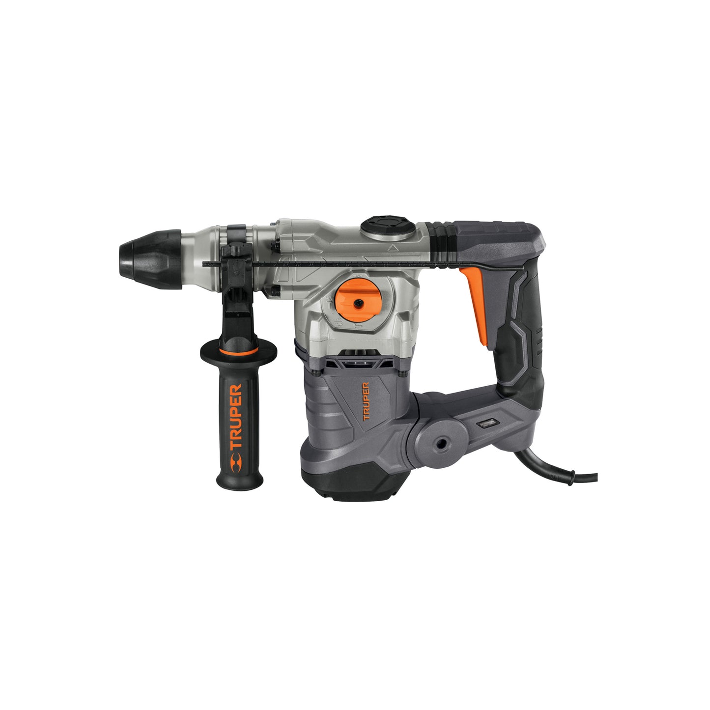 Rotomartillo SDS plus Truper Cod 100372 ROEL-60N-2 6J 220V
