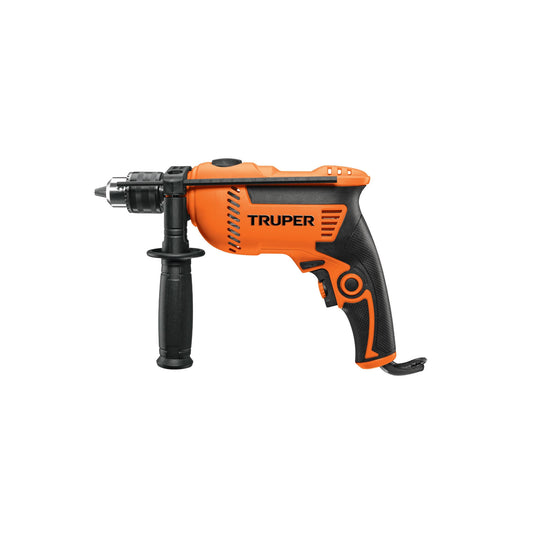 Rotomartillo 1/2" Truper Cod 15346 ROTO-1/2A7-2 profesional 220V 550W